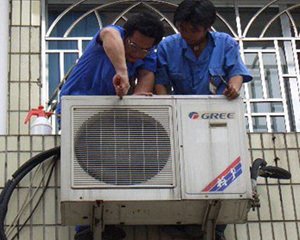 阿拉善左空调售后维修服务中心在哪里找