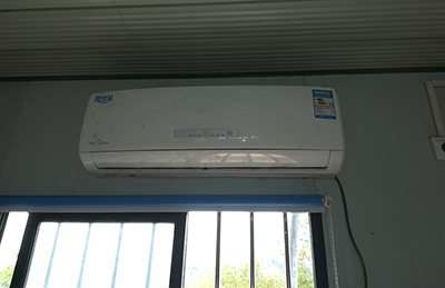 阿拉善左空调维修在哪里找