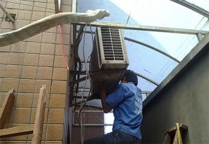 阿拉善左空调维修售后服务中心