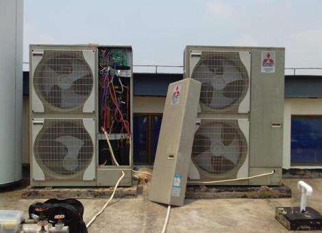 阿拉善左空调维修电话号码多少