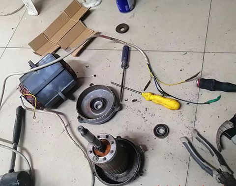 阿拉善左空调维修售后服务中心电话在哪里找