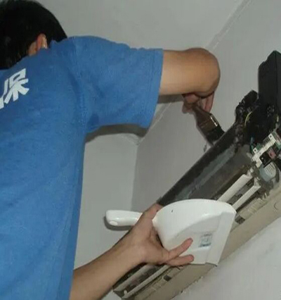 阿拉善左空调清洗保养